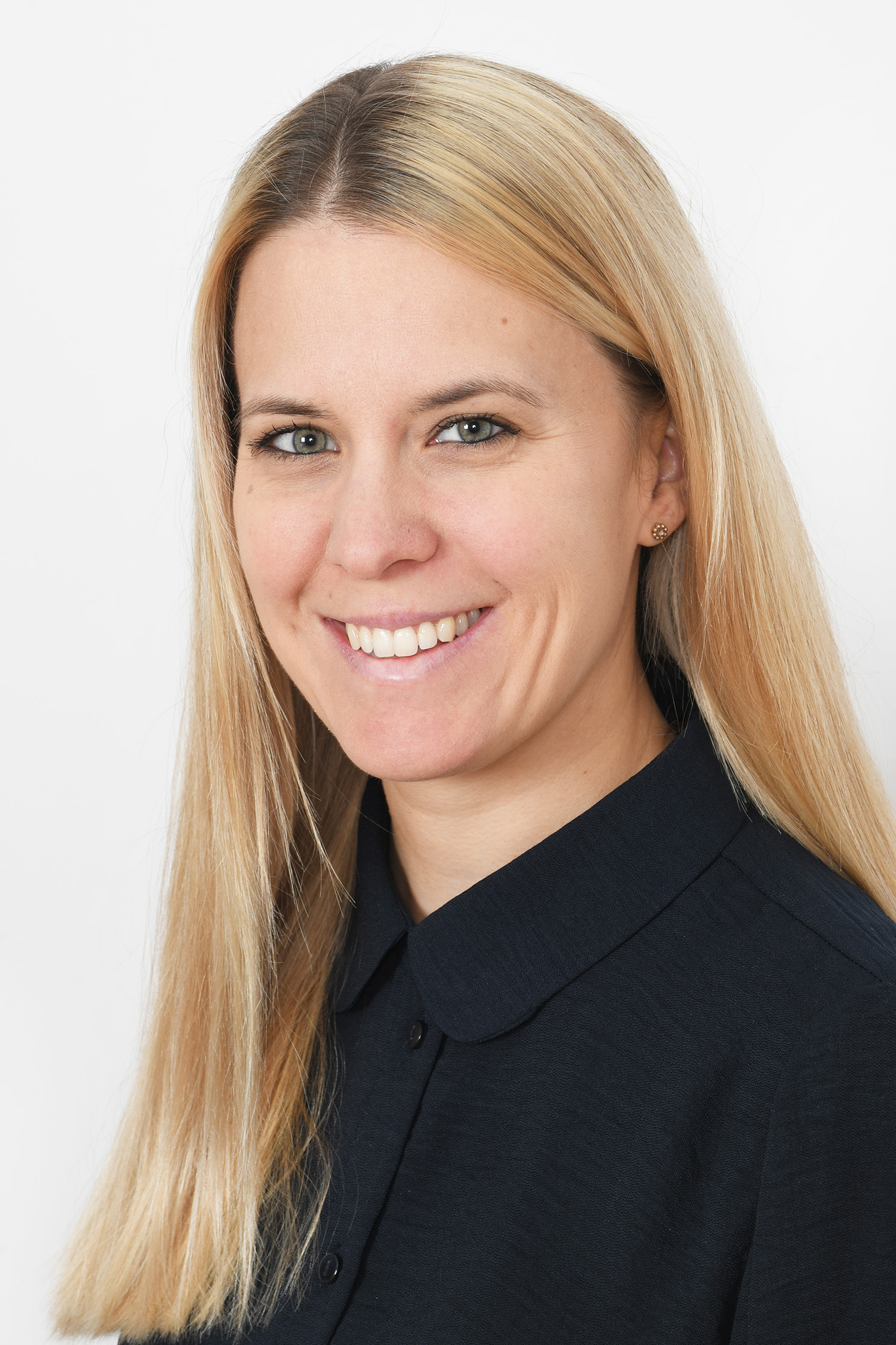 Ms. Melanie Vögelin