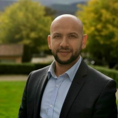 Mr. Kamel Elhamy Faltas