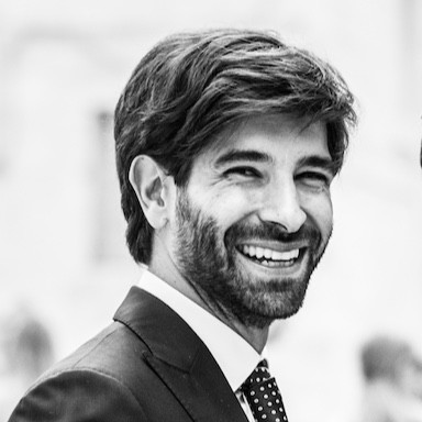 Mr. Georgios Leontaris