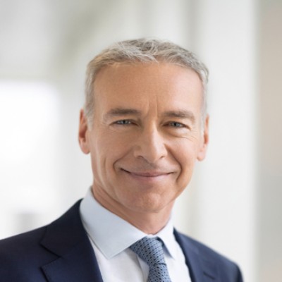 Mr. Michael Baldinger