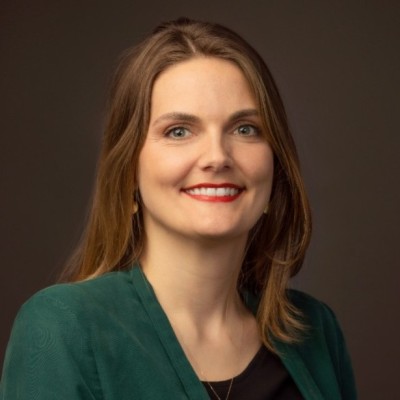 Ms. Leonie Brühlmann