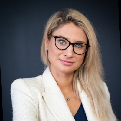 Ms. Elena Botvina