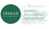 Flagship Event - Swiss Healthcare Club, INSEAD Alumni Association Switzerland
