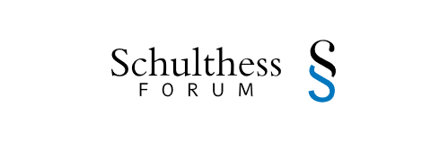 Schulthess Forum