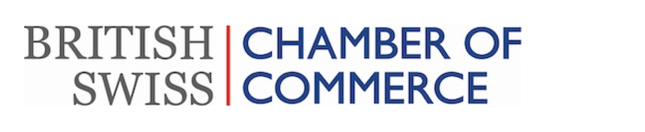 The British-Swiss Chamber of Commerce