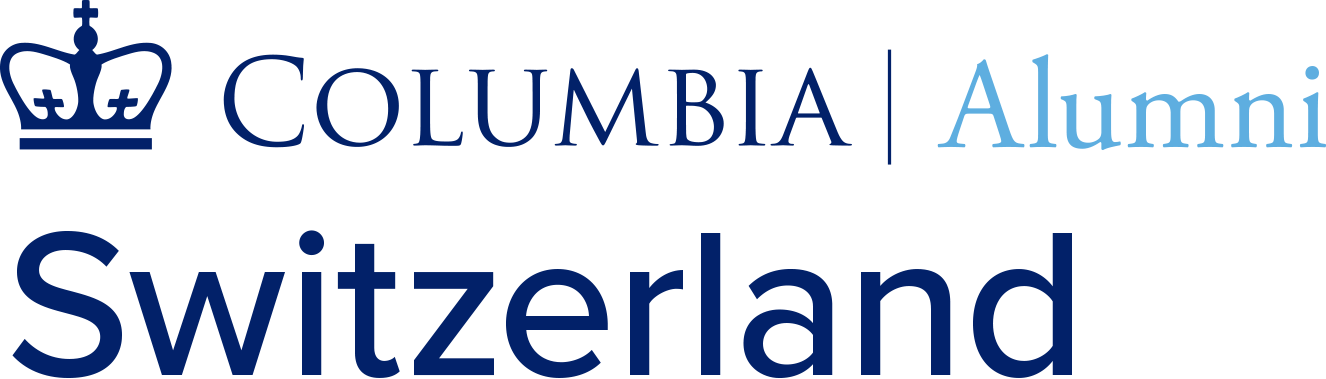 Columbia Alumni Association Switzerland