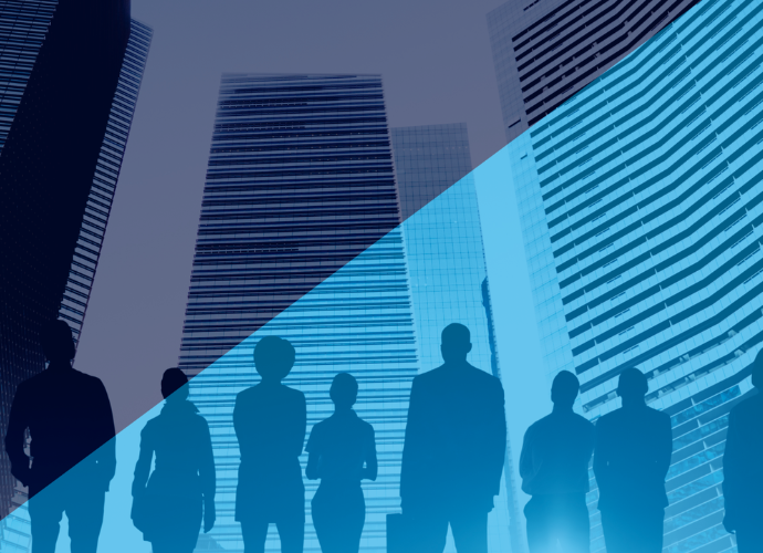 Redefining career after corporate success