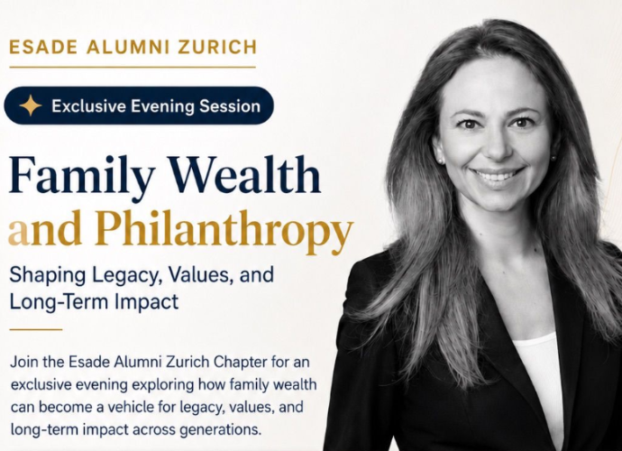 Family Wealth & Philanthropy