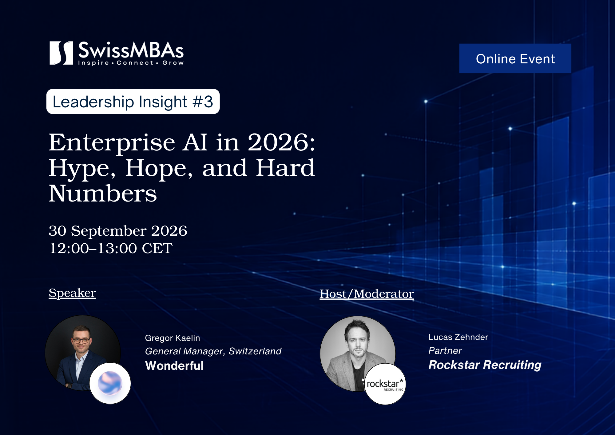 Enterprise AI in 2026: Hype, Hope, and Hard Numbers