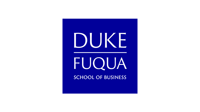 Duke's Fuqua School of Business