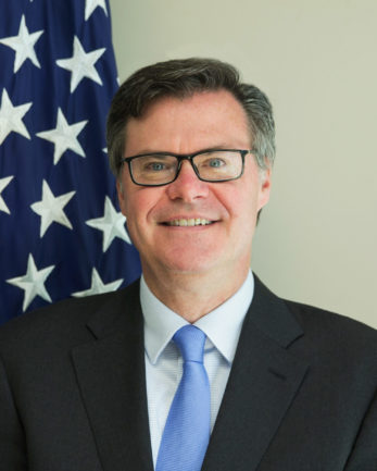 Mr. Dennis Shea