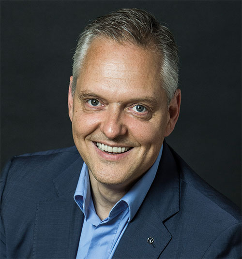 Mr. Marc Langenbrink