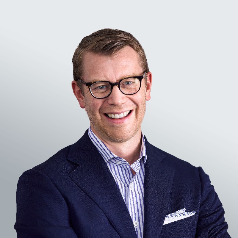 Dr. Stefan A. Heitmann
