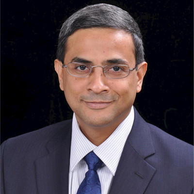 Mr. Sreedhar Natarajan