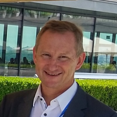 Mr. Werner Koss