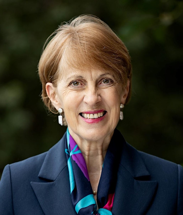 Prof. Jacqueline (Jacquie) McGlade