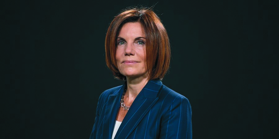 Dr. Maria-Antonella Bino