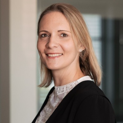 Ms. Alisa Burkhard