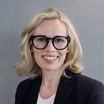 Ms. Judith Krepper