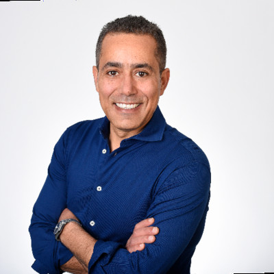 Mr. Yassine Zaied