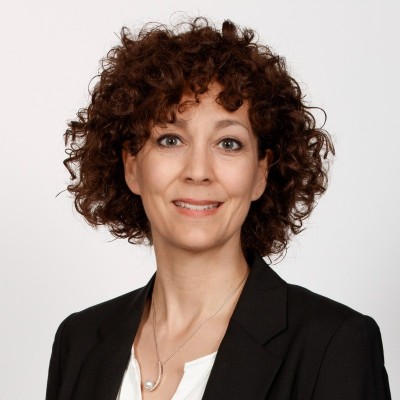 Ms. Christina Meier