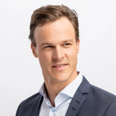 Mr. Bastien Girod