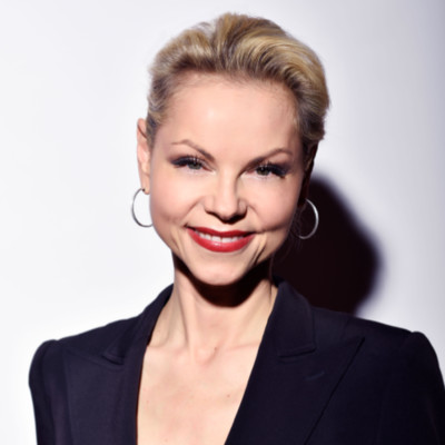 Ms. Patricia Falco Beccalli