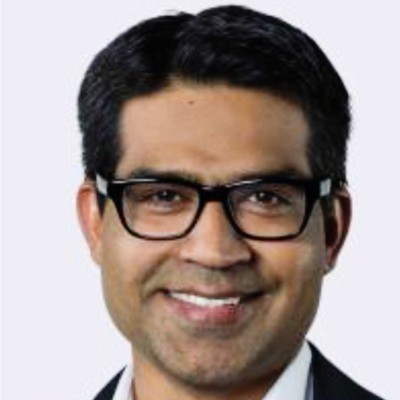 Mr. Nivesh Pawar