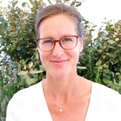 Ms. Christine Crosby