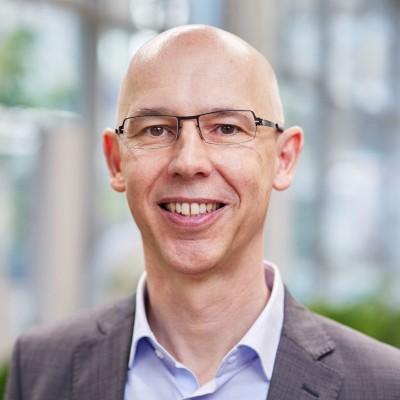 Mr. Clemens Woegerbauer