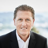 Mr. Gustav Baldinger