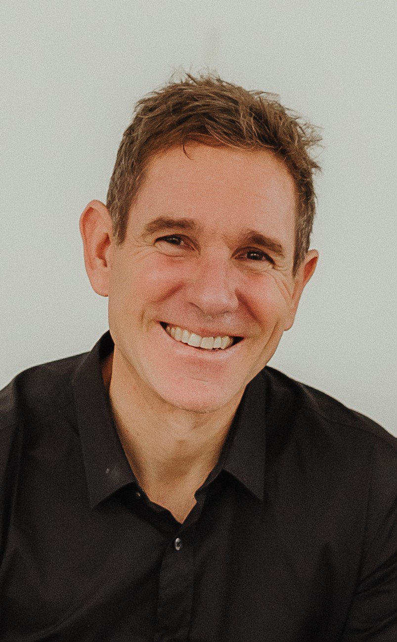 Mr. Luca Dalla Torre