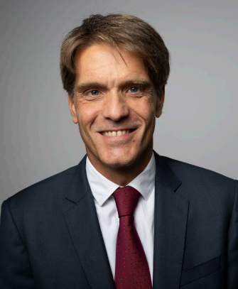 Mr. Luca Callegari