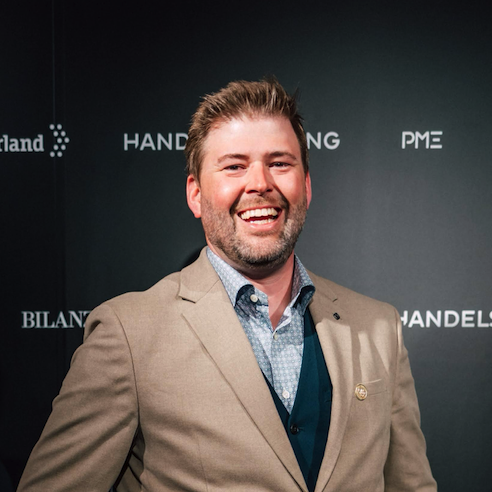 Mr. Michael Wegmüller