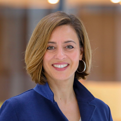 Ms. Susan Fornaro